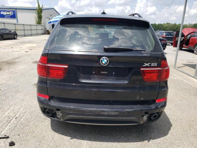 Photo 6 from auction – 2013 BMW X5 XDRIVE3 with VIN 5UXZV4C56D0E04306