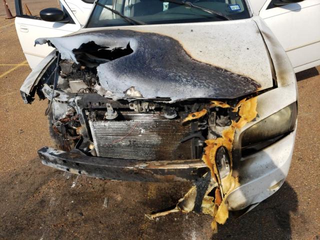 Photo 11 from auction – 2006 DODGE CHARGER SE with VIN 2B3KA43G96H531550