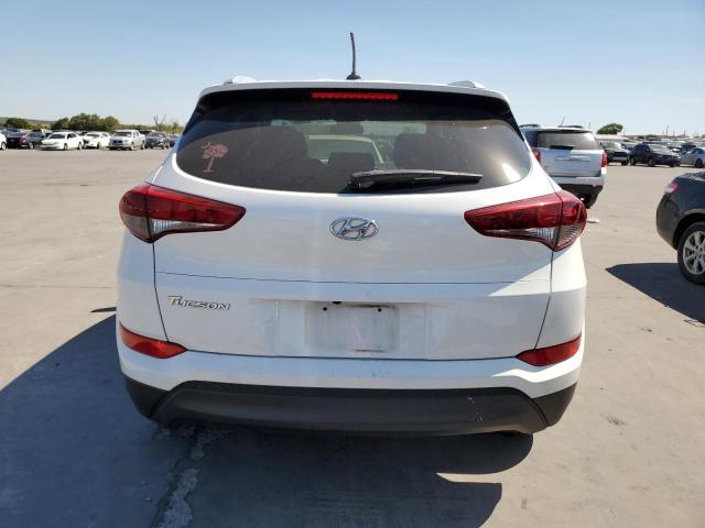 Photo 6 from auction – 2016 HYUNDAI TUCSON LIM with VIN KM8J33A42GU141102