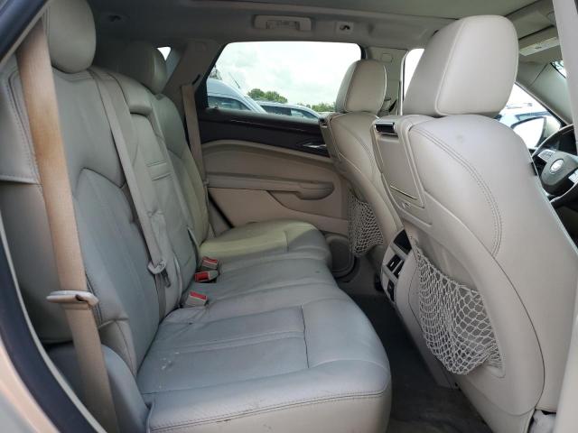 Photo 10 from auction – 2011 CADILLAC SRX PERFOR with VIN 3GYFNEEY8BS548356