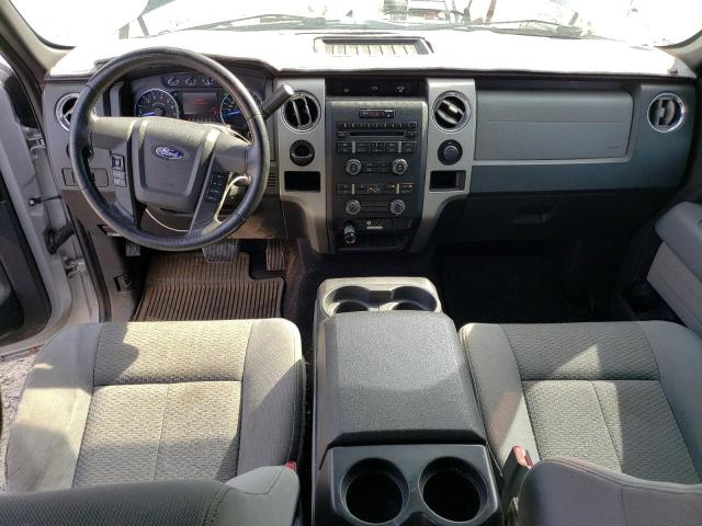 Photo 8 from auction – 2011 FORD F150 SUPER with VIN 1FTEW1CM2BKD28083