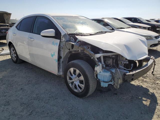 Photo 4 from auction – 2016 TOYOTA COROLLA L with VIN 5YFBURHE5GP560582