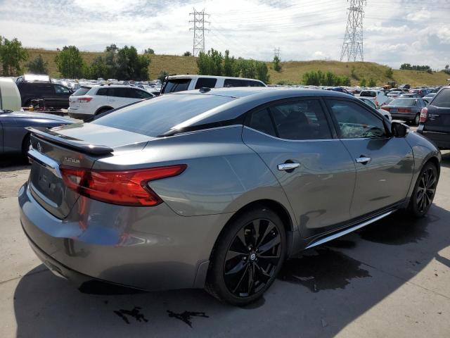 Photo 3 from auction – 2016 NISSAN MAXIMA 3.5 with VIN 1N4AA6APXGC377935