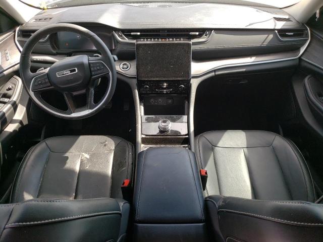 Снимка 8 от търг – 2023 JEEP GRAND CHER с VIN 1C4RJGBGXPC525342
