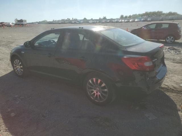 Photo 2 from auction – 2010 SUZUKI KIZASHI SE with VIN JS2RE9A39A6100303