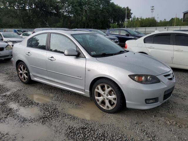 صورة رقم 4 من المزاد - 2007 MAZDA 3 S مع VIN JM1BK324271618736