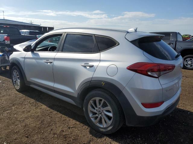 Photo 2 from auction – 2018 HYUNDAI TUCSON SEL with VIN KM8J3CA47JU759393