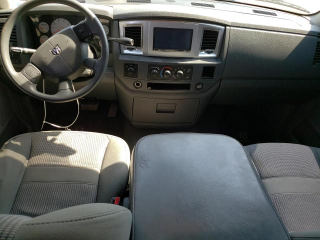 Photo 8 from auction – 2007 DODGE RAM 1500 S with VIN 1D7HU18297S101528