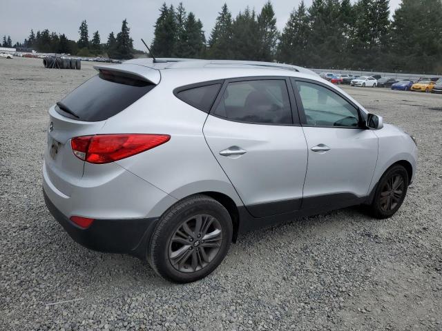 Photo 3 from auction – 2015 HYUNDAI TUCSON LIM with VIN KM8JU3AG3FU050281