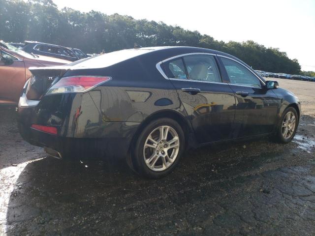 Photo 3 from auction – 2010 ACURA TL with VIN 19UUA8F57AA011820
