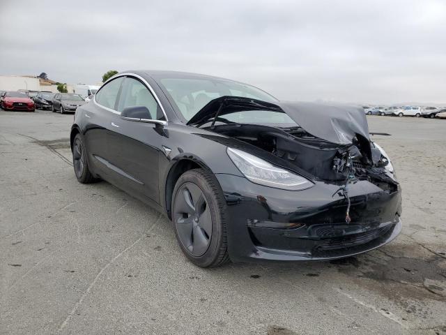 Photo 4 from auction – 2020 TESLA MODEL 3 with VIN 5YJ3E1EA1LF804772
