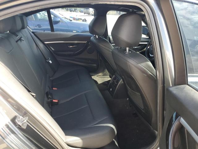 Photo 10 from auction – 2016 BMW 328 I SULE with VIN WBA8E9G52GNT43025