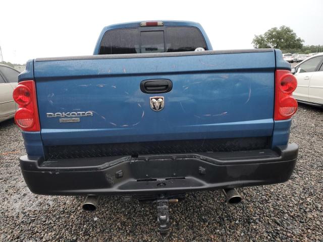Photo 6 from auction – 2006 DODGE DAKOTA QUA with VIN 1D7HE28K16S505862