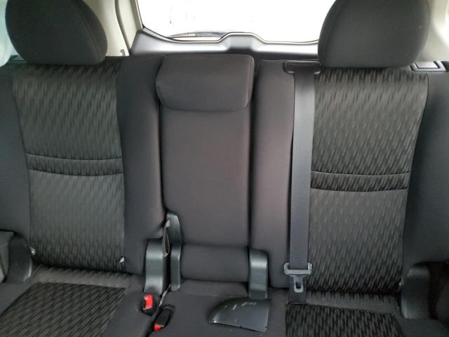 Photo 10 from auction – 2017 NISSAN ROGUE S with VIN 5N1AT2MT7HC896377