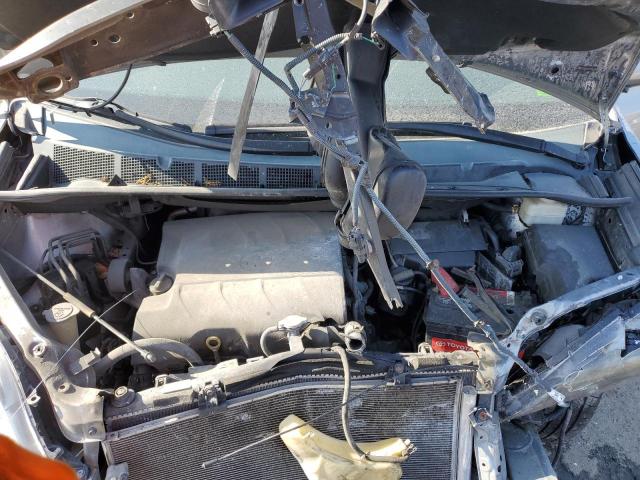 Photo 12 from auction – 2014 TOYOTA SIENNA XLE with VIN 5TDDK3DC5ES086248