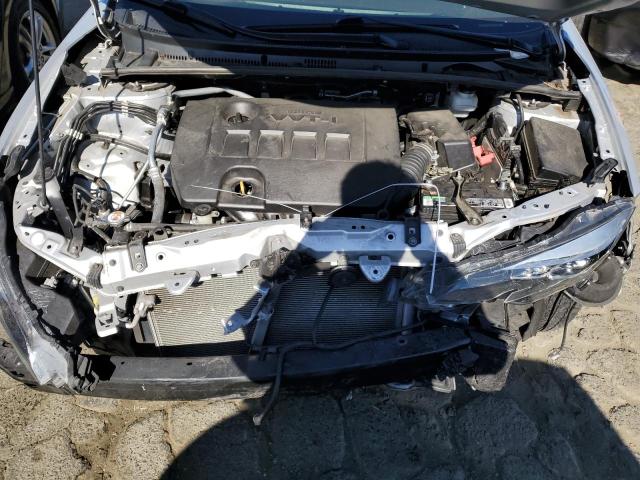 Photo 11 from auction – 2019 TOYOTA COROLLA L with VIN 2T1BURHE1KC206440