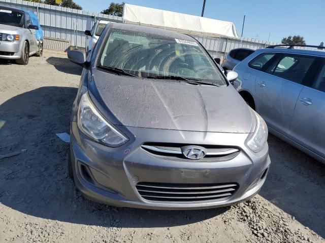 Photo 5 from auction – 2016 HYUNDAI ACCENT SE with VIN KMHCT4AE5GU997498
