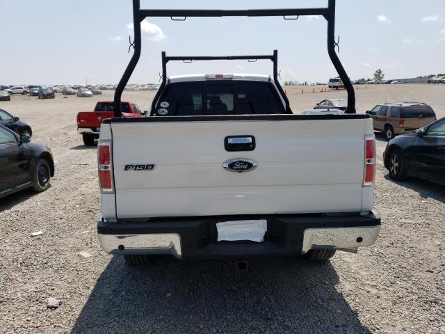 Photo 6 from auction – 2013 FORD F150 SUPER with VIN 1FTFW1ET9DKF31984
