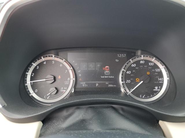 Photo 9 from auction – 2023 TOYOTA HIGHLANDER with VIN 5TDKDRBH4PS503297