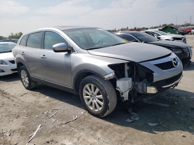 Photo 4 from auction – 2010 MAZDA CX-9 with VIN JM3TB3MAXA0229418