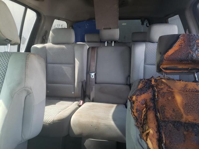 Photo 10 from auction – 2005 NISSAN ARMADA SE with VIN 5N1AA08A65N737739