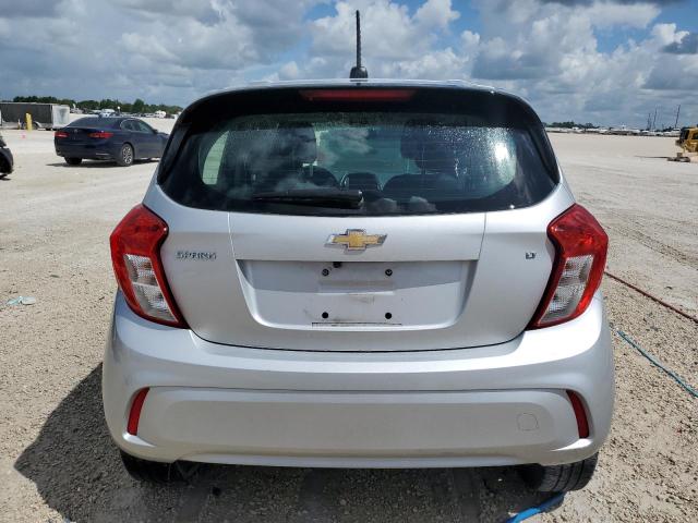 Photo 6 from auction – 2021 CHEVROLET SPARK 1LT with VIN KL8CD6SA7MC750938