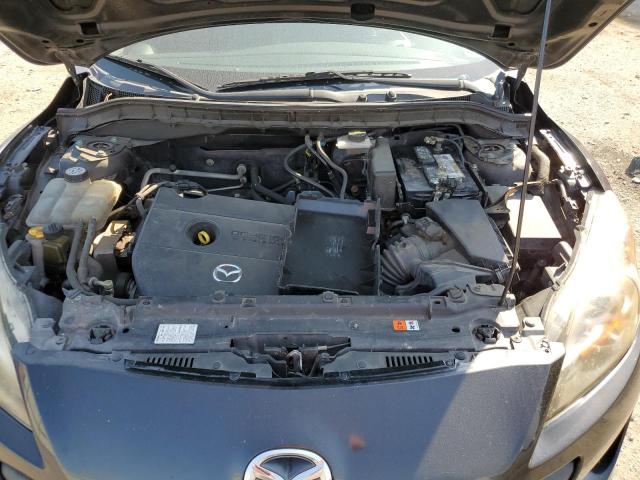 Photo 11 from auction – 2012 MAZDA 3 I with VIN JM1BL1UF0C1526020