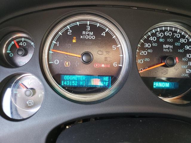 Photo 9 from auction – 2014 GMC YUKON SLE with VIN 1GKS2AE08ER100887