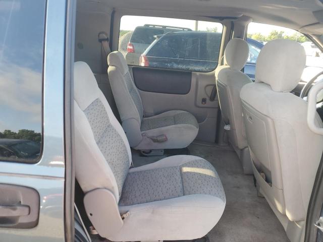 Photo 11 from auction – 2007 CHEVROLET UPLANDER L with VIN 1GNDV231X7D152042