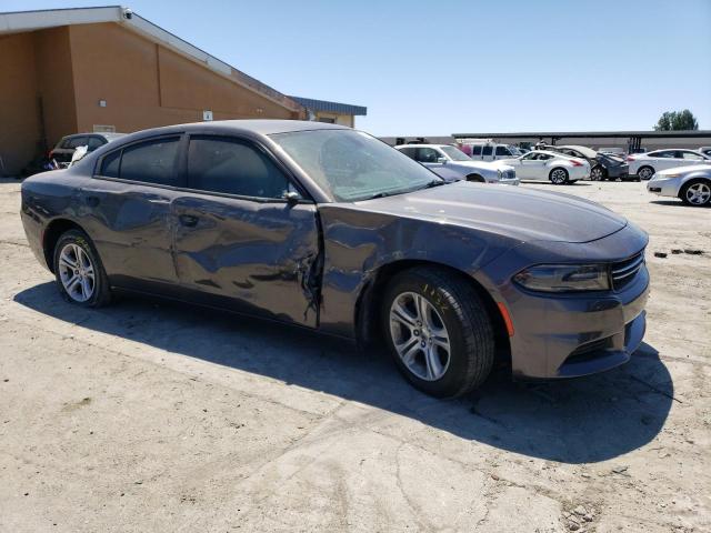 Photo 4 from auction – 2017 DODGE CHARGER SE with VIN 2C3CDXBG2HH655034