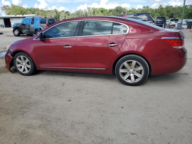 Photo 2 from auction – 2010 BUICK LACROSSE C with VIN 1G4GC5EG8AF275697