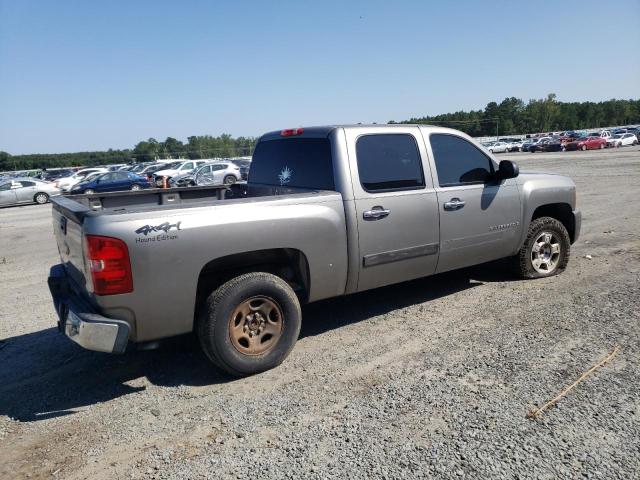 Photo 3 from auction – 2007 CHEVROLET SILVERADO with VIN 2GCEC13C671571113