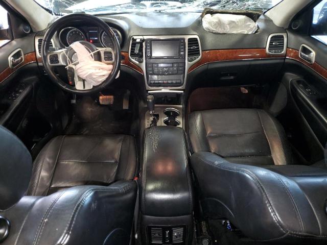 Photo 8 from auction – 2012 JEEP GRAND CHER with VIN 1C4RJFBG7CC341383
