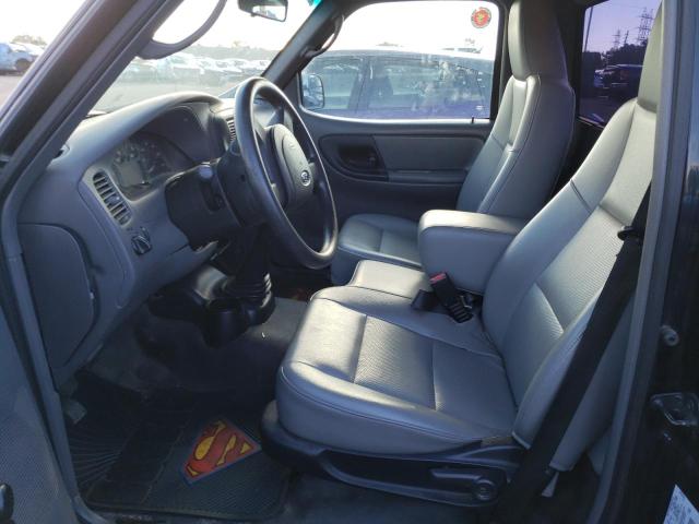 Photo 7 from auction – 2004 FORD RANGER with VIN 1FTYR10D04PB25840