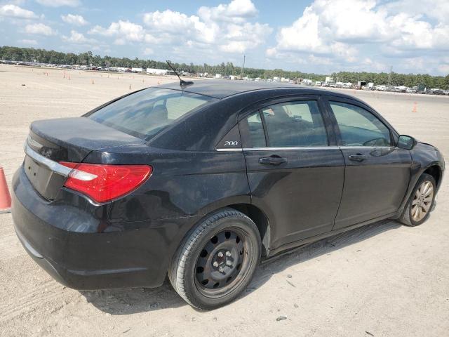 Photo 3 from auction – 2014 CHRYSLER 200 with VIN 1C3CCBAB8EN205371