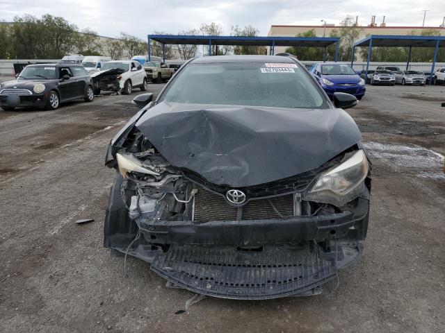 Photo 5 from auction – 2014 TOYOTA COROLLA L with VIN 2T1BURHE8EC057223