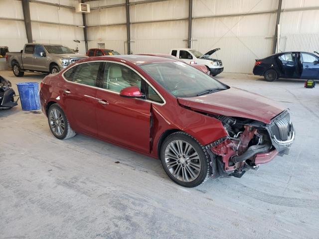 Снимка 4 от търг – 2013 BUICK VERANO с VIN 1G4PS5SKXD4124971