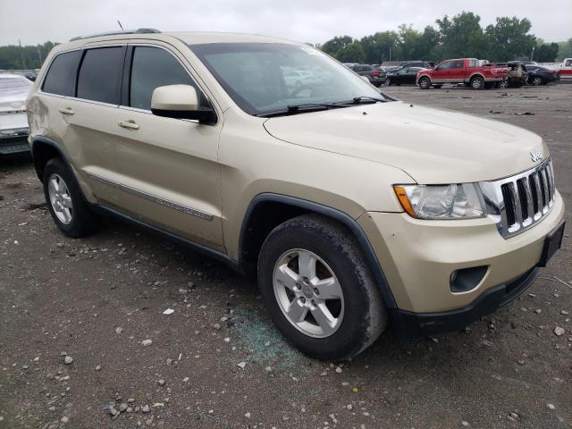 Photo 4 from auction – 2012 JEEP GRAND CHER with VIN 1C4RJEAG1CC119742