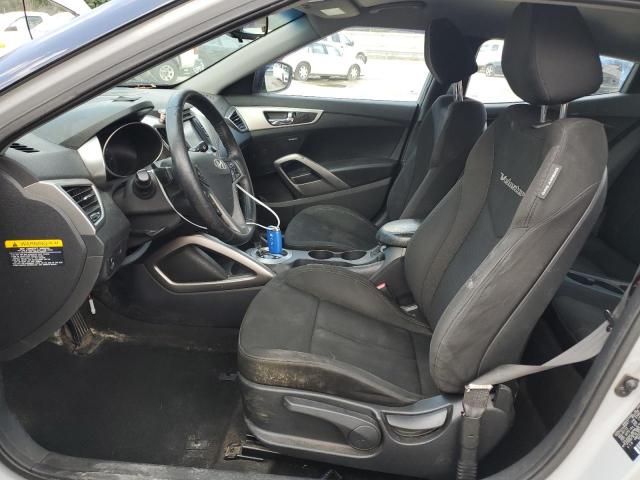 Photo 7 from auction – 2013 HYUNDAI VELOSTER with VIN KMHTC6AD0DU129505