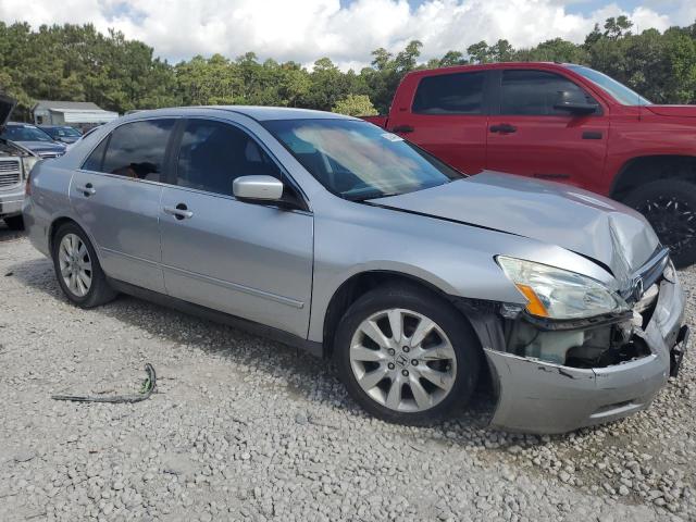 Photo 4 from auction – 2007 HONDA ACCORD SE with VIN 1HGCM66437A073495