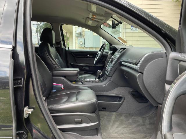 Photo 5 from auction – 2013 GMC ACADIA SLT with VIN 1GKKRRKD0DJ153100