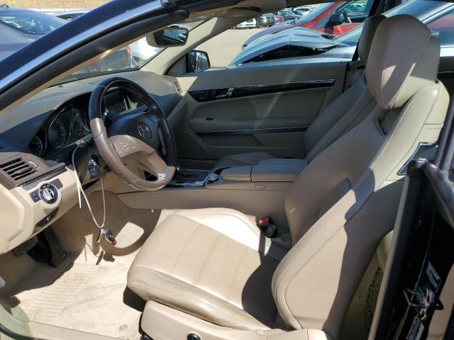 Photo 7 from auction – 2011 MERCEDES-BENZ E 350 with VIN WDDKK5GF7BF058610