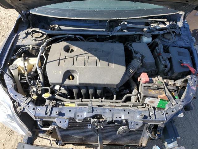 Photo 11 from auction – 2013 TOYOTA COROLLA BA with VIN 5YFBU4EE1DP168170