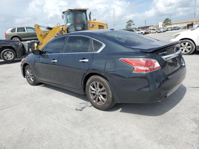 Photo 2 from auction – 2015 NISSAN ALTIMA 2.5 with VIN 1N4AL3AP2FC575058