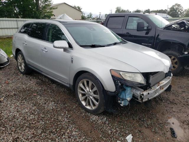 Photo 4 from auction – 2010 LINCOLN MKT with VIN 2LMHJ5AT8ABJ11532
