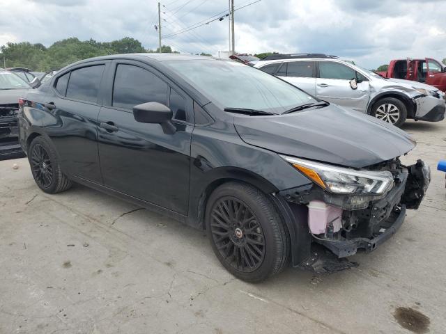 Photo 4 from auction – 2020 NISSAN VERSA S with VIN 3N1CN8DV3LL859807
