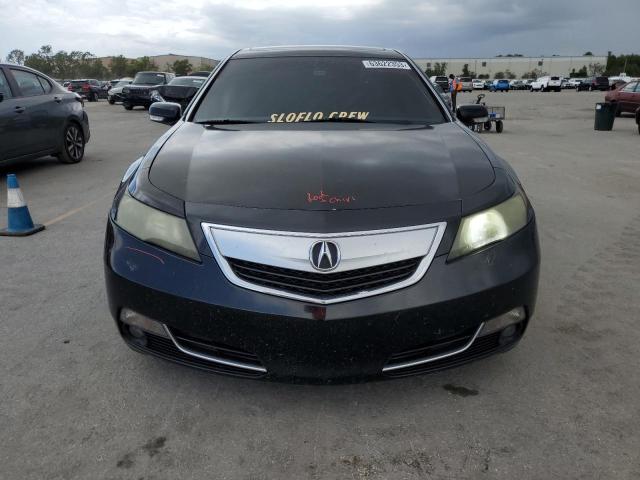 Photo 5 from auction – 2013 ACURA TL TECH with VIN 19UUA8F52DA011308