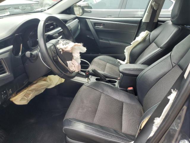 Photo 7 from auction – 2015 TOYOTA COROLLA L with VIN 2T1BURHE0FC453793