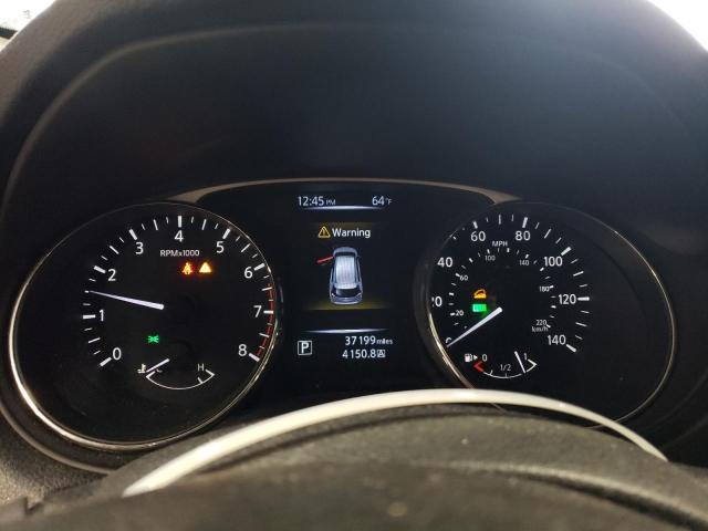 Фото 9 с аукциона – 2016 NISSAN ROGUE S с VIN KNMAT2MV2GP693071