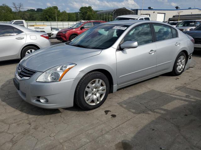 NISSAN ALTIMA BAS 2010 with VIN 1N4AL2AP1AC111164 - Photo from auction